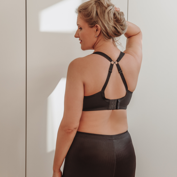 The Game Voorgevormde Sport BH