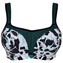 Panache Sport Voorgevormde Sport BH Graffiti Print