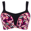 Panache Voorgevormde Sport BH Neon Lights
