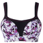Panache Sport Voorgevormde Sport BH Paintley