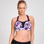 Panache Sport Voorgevormde Sport BH Paintley