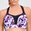 Panache Sport Voorgevormde Sport BH Paintley
