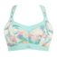 Panache Sport Power Voorgevormde Sport BH Boho Print