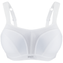 Panache Power Voorgevormde Sport BH Wit