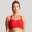 Panache Voorgevormde Sport BH Fiery Red 
