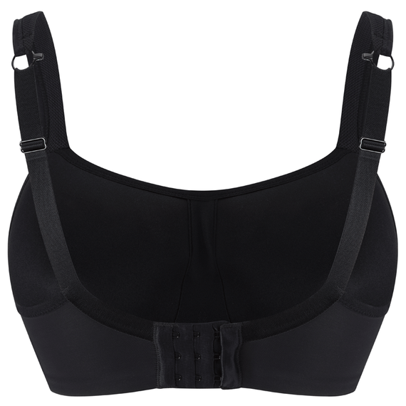 Panache Voorgevormde Sport BH Black