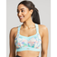Panache Sport Power Voorgevormde Sport BH Boho Print