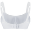 Panache Power Voorgevormde Sport BH Wit
