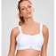 Panache Power Voorgevormde Sport BH Wit
