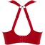 Panache Voorgevormde Sport BH Fiery Red