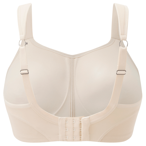 Panache Boundless Vorgeformter Sport BH ohne Bügel Latte