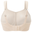 Panache Boundless Vorgeformter Sport BH ohne Bügel Latte