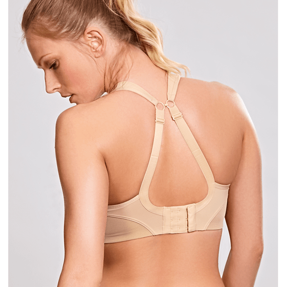 Panache Boundless Vorgeformter Sport BH ohne Bügel Latte