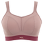 Panache Voorgevormde Sport BH Zonder Beugels Warm Taupe