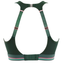 Panache Sport Voorgevormde Sport BH Zonder Beugels Forest Green