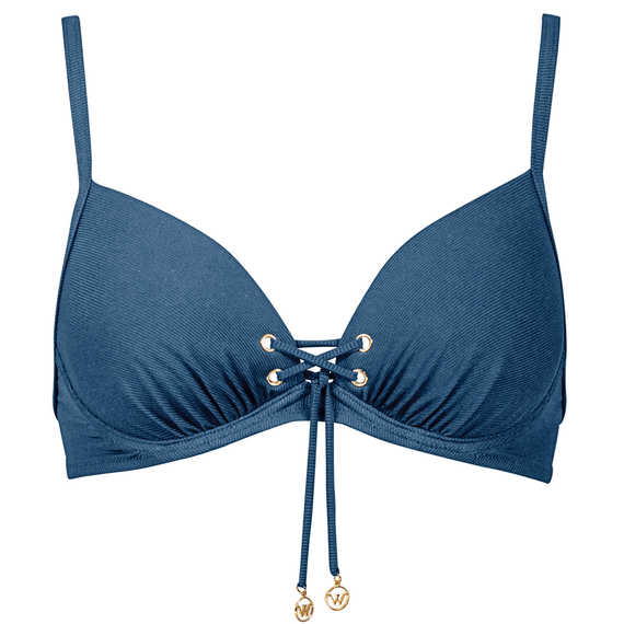Summer Solids Voorgevormde Bikinitop