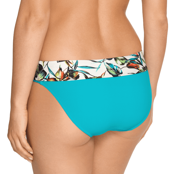 PrimaDonna Swim Biloba Vouwbroekje Tropical Garden
