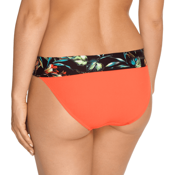 PrimaDonna Swim Biloba Vouwbroekje Exotic Night