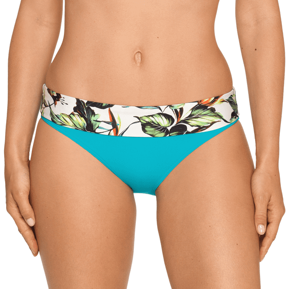 PrimaDonna Swim Biloba Vouwbroekje Tropical Garden