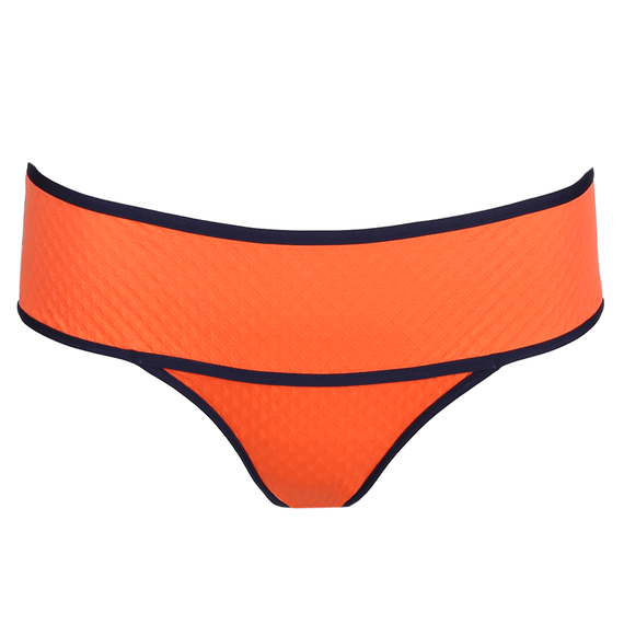 PrimaDonna Swim Joy Hoog Broekje Tiger