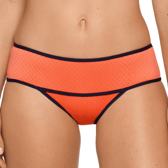 PrimaDonna Swim Joy Hoog Broekje Tiger