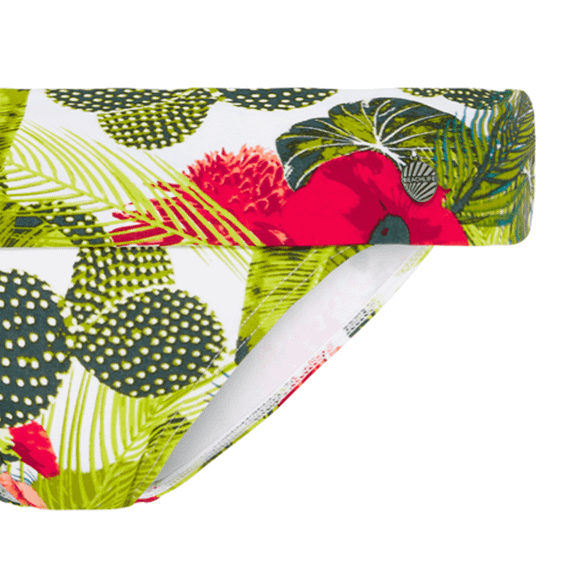 Beachlife Havana Vouwbroekje