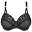 PrimaDonna Vya Full Cup BH Zwart