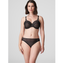 PrimaDonna Vya Full Cup BH Zwart
