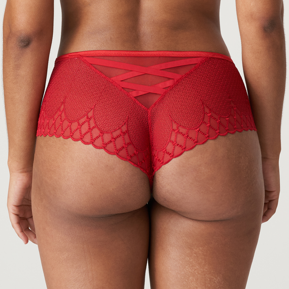 PrimaDonna Vya Luxe String Strawberry Kiss
