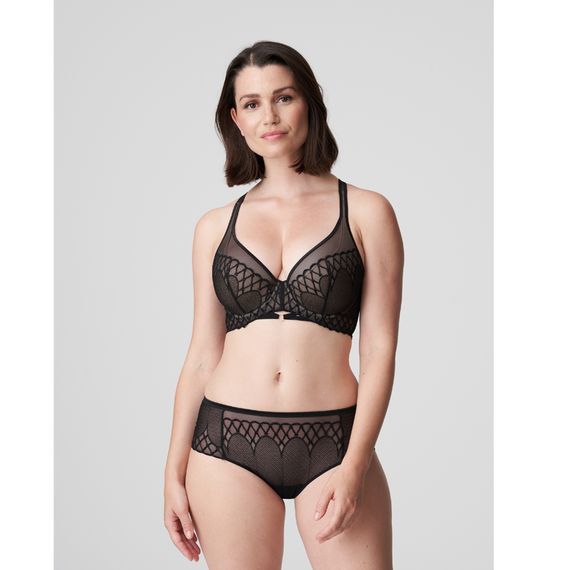 PrimaDonna Vya Luxus String Schwarz