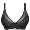 PrimaDonna Vya Plunge Balconette BH Schwarz