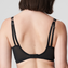 PrimaDonna Vya Plunge Balconette BH Zwart