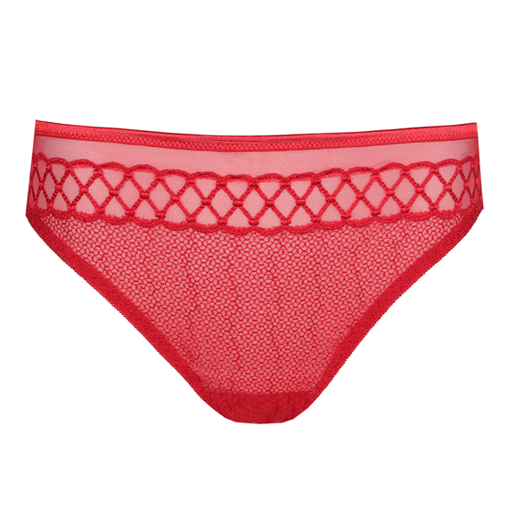 PrimaDonna Vya Rio Slip Strawberry Kiss