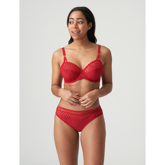 PrimaDonna Vya Rio Slip Strawberry Kiss
