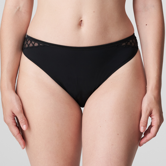 PrimaDonna Vya String Zwart