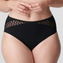 PrimaDonna Vya Tailleslip Zwart