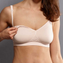 Anita Maternity VoedingsBH 5096 Zonder Beugel Lotus
