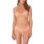 Wacoal Embrace Lace Short Dew/Coral Pink