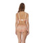 Wacoal Embrace Lace Short Dew/Coral Pink