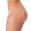 Wacoal Embrace Lace Short Dew/Coral Pink