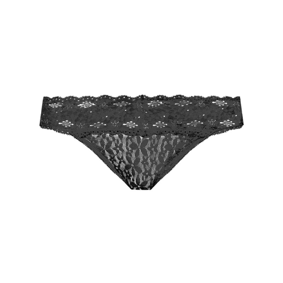 Halo Lace String