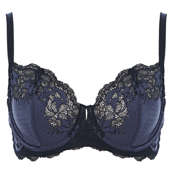 Lace Affair Beugel BH