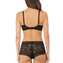 Wacoal Raffine Beugel BH Black