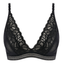 Wacoal Raffine Bralette Black