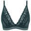 Wacoal Raffine Bralette Emerald