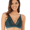 Wacoal Raffine Bralette Emerald