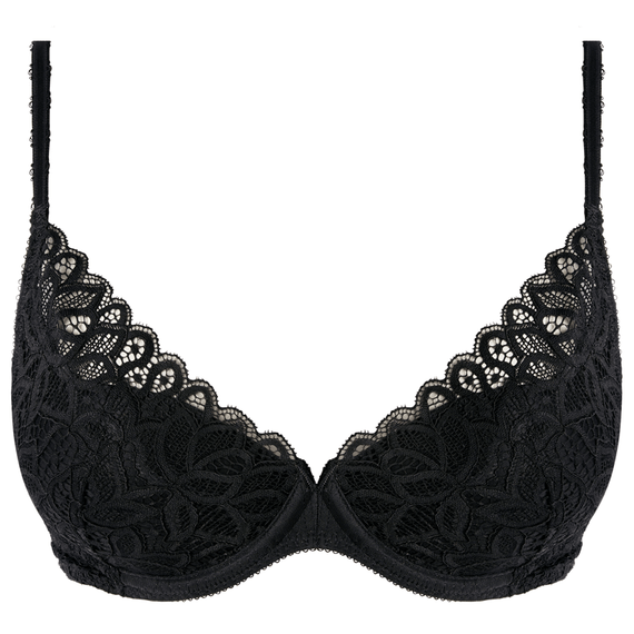 Raffine Push-up BH