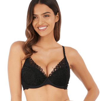 Raffine Push-up BH