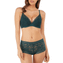 Wacoal Raffine Push-up BH Emerald