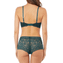 Wacoal Raffine Push-up BH Emerald